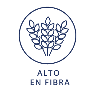 Alto en Fibra