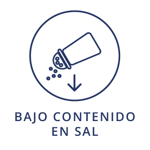 Bajo sal