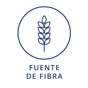 Fuente de fibra