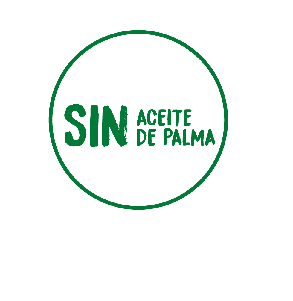 sin acite de palma