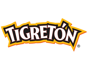 tigretón