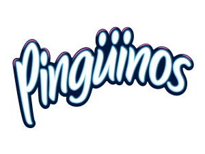 Pingüinos
